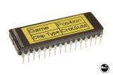 EPROMs Programmed - A-AUSTIN POWERS (Stern) ROM0 EPROM 3.0