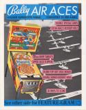 -AIR ACES (Bally) Flyer