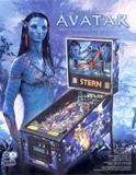 -AVATAR (Stern) flyer