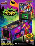 BATMAN 66 (Stern) Flyer