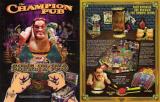 CHAMPION PUB (Bally) Factory flyer