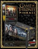 CLEARANCE-GAME OF THRONES PRO (Stern) Flyer