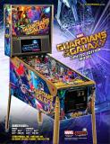 Flyers-GUARDIANS OF GALAXY LE (Stern) Flyer