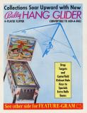 -HANG GLIDER (Bally) Flyer