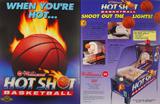 Flyers-HOTSHOT BASKETBALL (MDY) flyer