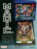 MAGIC (Stern) Flyer