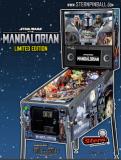 MANDALORIAN LE (Stern) Flyer