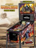 MANDALORIAN PREMIUM Flyer