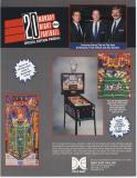 MONDAY NIGHT FOOTBALL (DE) Flyer