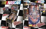 Flyers-NASCAR (Stern) flyer