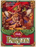 PARAGON (Bally) Flyer