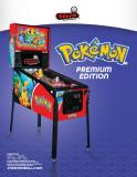 POKEMON PREMIUM (Stern) Flyer