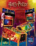 HARRY POTTER COLLECTOR'S EDITION  (Jersey Jack) Flyer