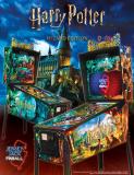 HARRY POTTER WIZARD EDITION  (Jersey Jack) Flyer