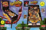 -ROLLER COASTER TYCOON (Stern) flyer