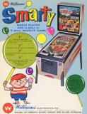 SMARTY (Williams) Flyer