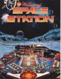 SPACE STATION (Williams) Flyer