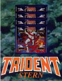 Flyers-TRIDENT (Stern) Flyer