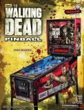 CLEARANCE-WALKING DEAD PRO (Stern) Flyer