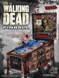 WALKING DEAD LE (Stern) Flyer