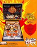 WILD FYRE (Stern) Flyer