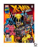 X-MEN (Stern) Flyer