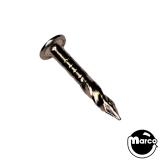 -Nail - spiral - 7/8 inch for side rail