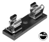 -Surface Mount Fuse Holder - Single 