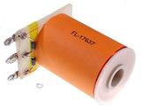 Coil prefix FL-, FO--Coil