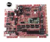 Boards - CPU & Microprocessor-Computer platform Gottlieb System 80