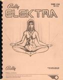 Manuals - E-ELEKTRA (Bally) Manual & schematic