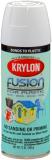 Spray paint - Krylon FUSION - WHITE