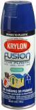 Spray paint - Krylon FUSION - NAVY