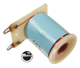 -Coil - solenoid no diode 