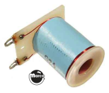 Coil prefix G-, GA--Coil - solenoid