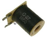 Coil prefix G-, GA--Coil 