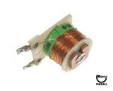 Coil prefix G-, GA--Coil - relay