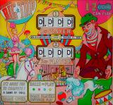 Gottlieb-BIG TOP (Gottlieb)