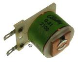 Coil prefix G-, GA--Coil - relay