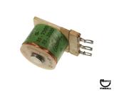 Coil prefix G-, GA--Coil - relay G-35-2200/35-3000