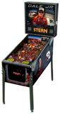 Stern Pinball Machines-DALE JR (Stern) Pinball Machine