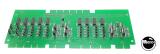 -Driver Board Gottlieb System 1