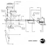 Coil bracket Genco