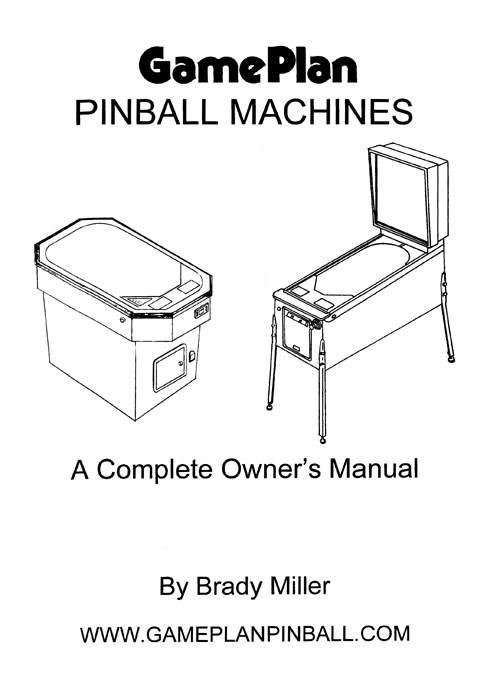 Marco Specialties Pinball Parts