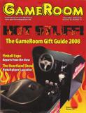 Magazines-Gameroom Magazine V20N11 November 2008