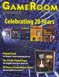 Magazines-Gameroom Magazine V20N12 December 2008