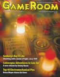 Magazines-Gameroom Magazine V21N01 January 2009