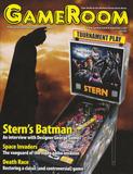 Gameroom Magazine V21N02 February 2009