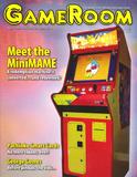 Gameroom Magazine V21N04 April 2009