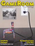 Gameroom Magazine V21N05 May 2009